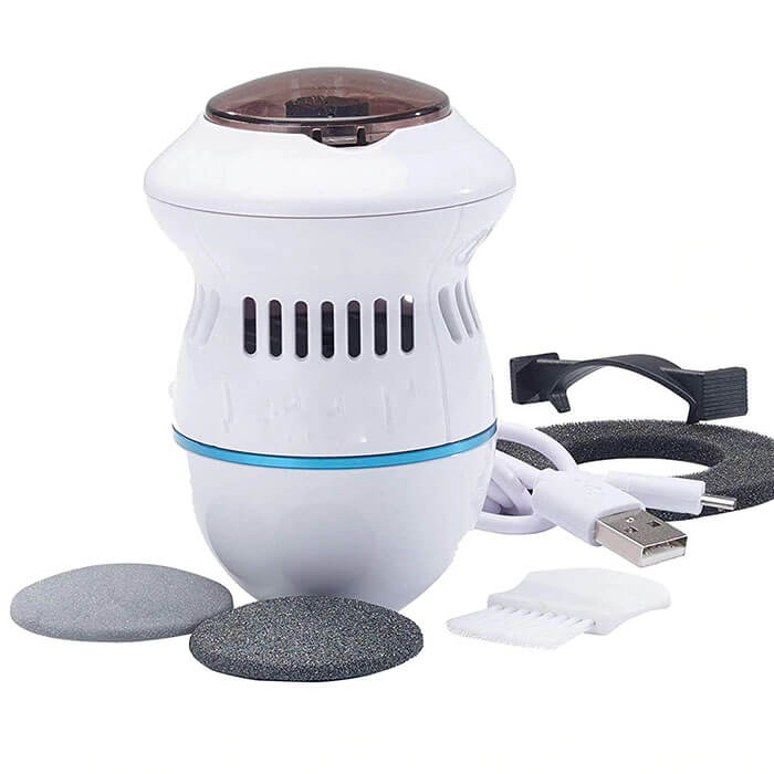 Elektrische Vakuum-Absorptions-Fußschleifmaschine - Image 9