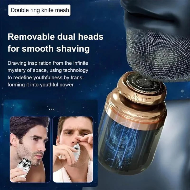 ShavePro™ – Gründliche Rasur in Sekunden | 50% RABATT - Image 4