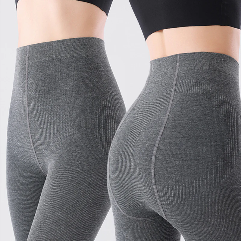 Elena – Hochtaillierte Bauchkontroll-Strumpfhose