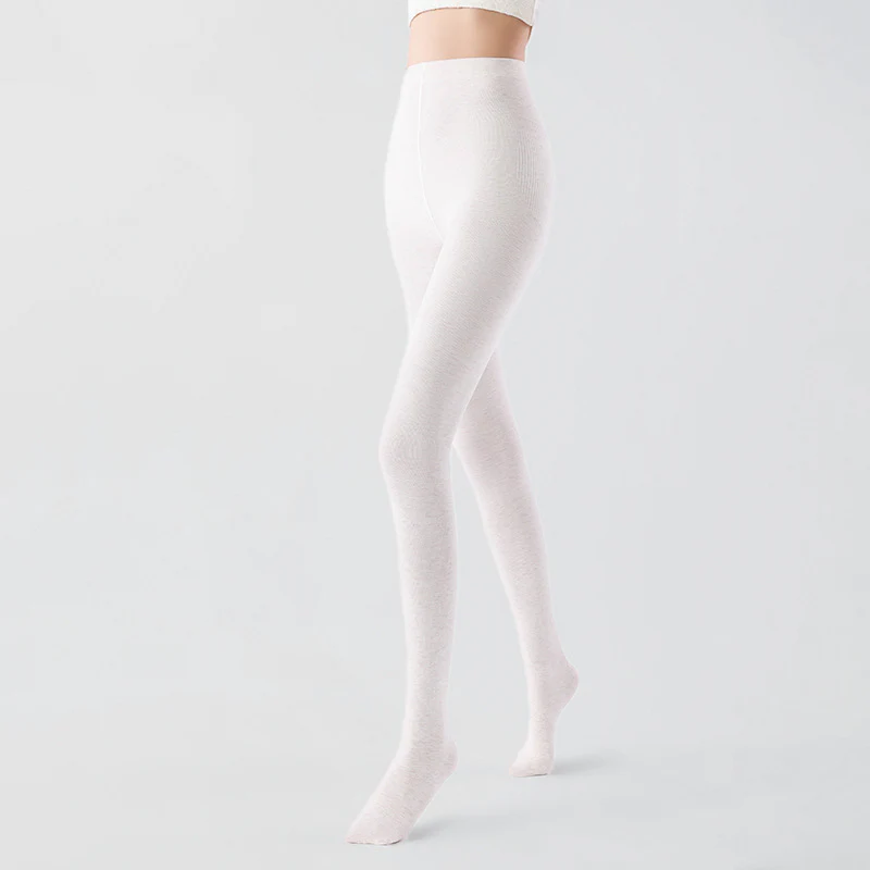 Elena – Hochtaillierte Bauchkontroll-Strumpfhose - Image 23