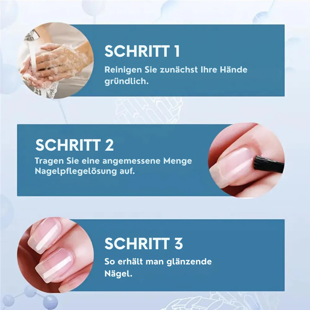ElestaLux – Sofort Glanz Nagelöl | 1+1 GRATIS - Image 3