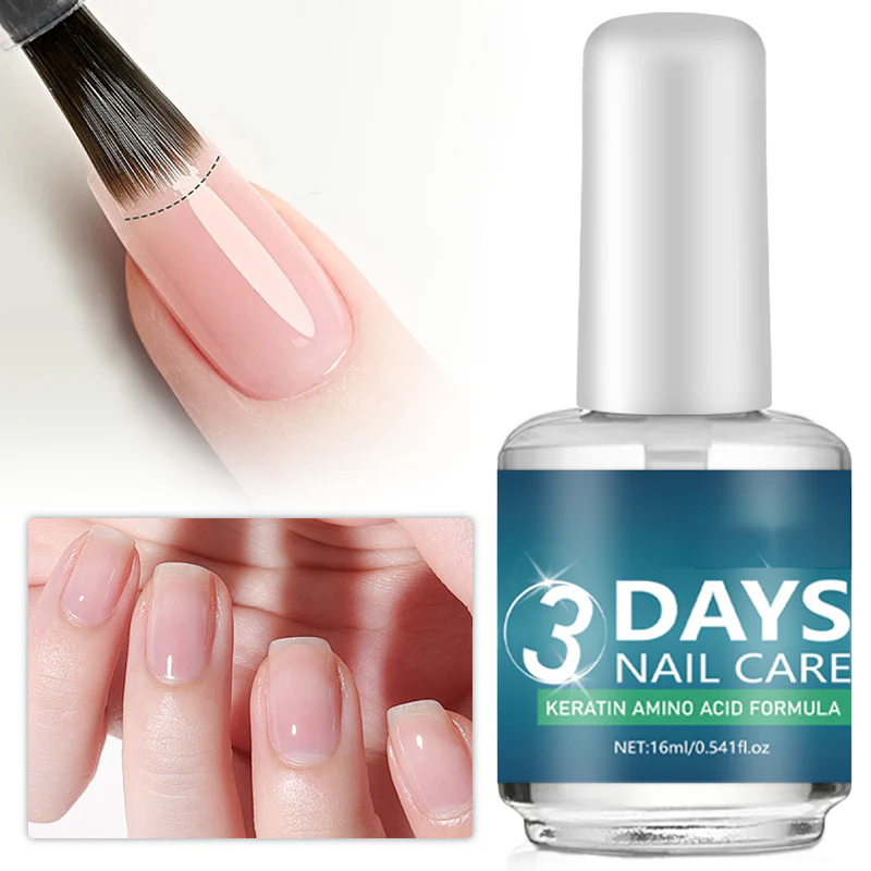ElestaLux – Sofort Glanz Nagelöl | 1+1 GRATIS - Image 5