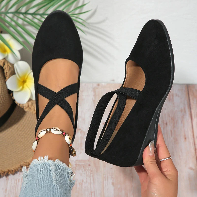 Elise — Elegante Komfort Schuhe | 50% RABATT - Image 10