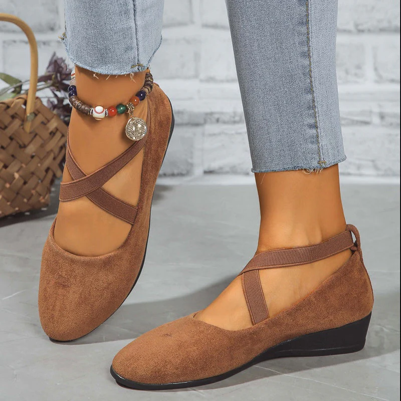 Elise — Elegante Komfort Schuhe | 50% RABATT - Image 12