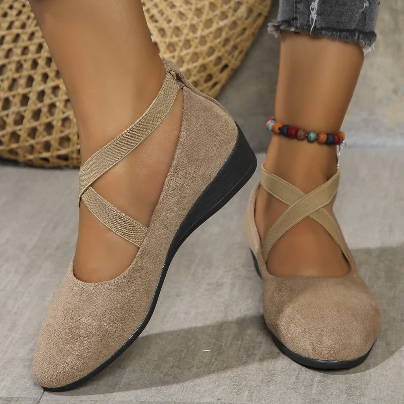 Elise — Elegante Komfort Schuhe | 50% RABATT - Image 14