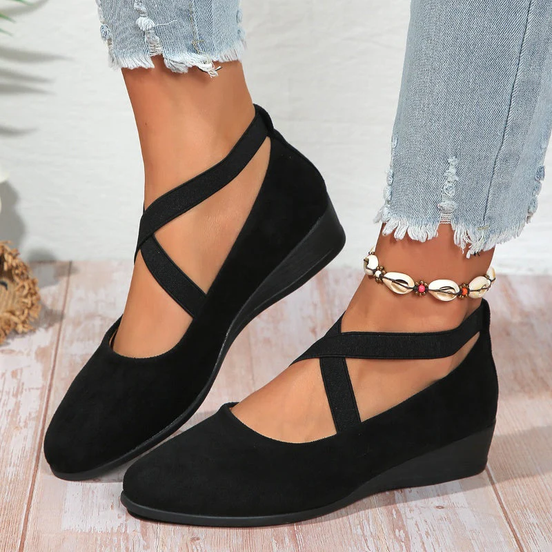 Elise — Elegante Komfort Schuhe | 50% RABATT - Image 16
