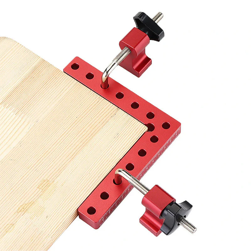 PrecisionGrip – Eckklemmen-Set | 50% RABATT - Image 7