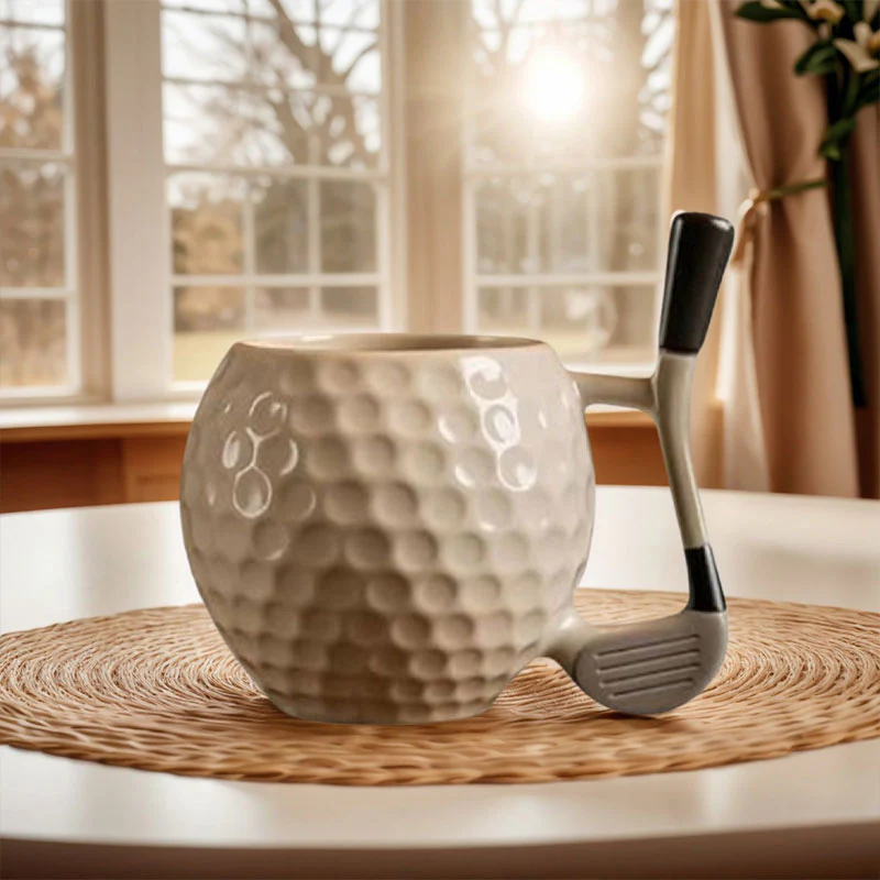 EliteSwing™ – Elegante Golf-Trophäe | 50% RABATT - Image 4
