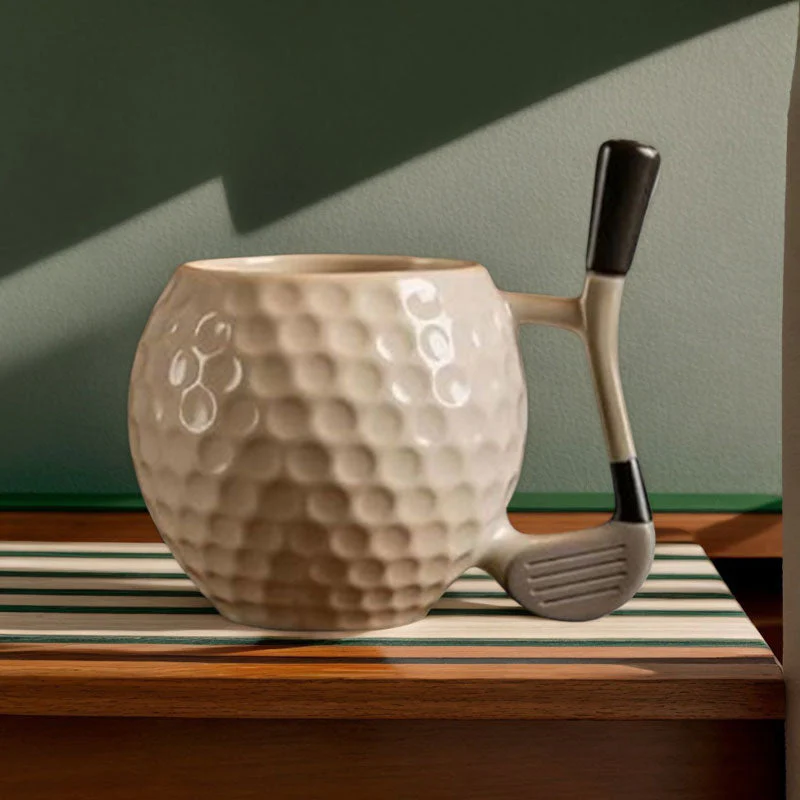 EliteSwing™ – Elegante Golf-Trophäe | 50% RABATT - Image 5