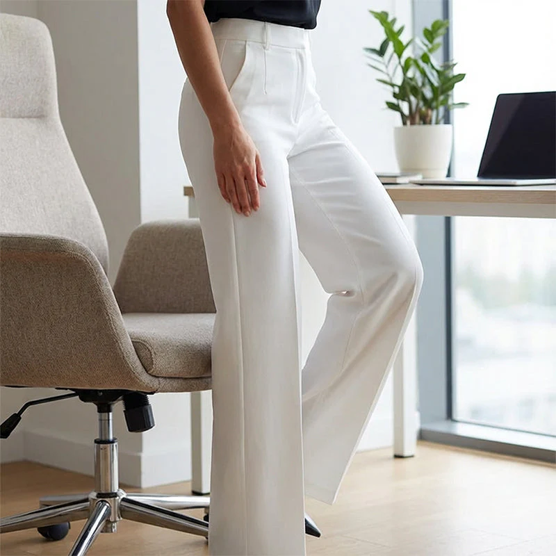 Eliza – High-Waist-Hose | 50 % RABATT - Image 14