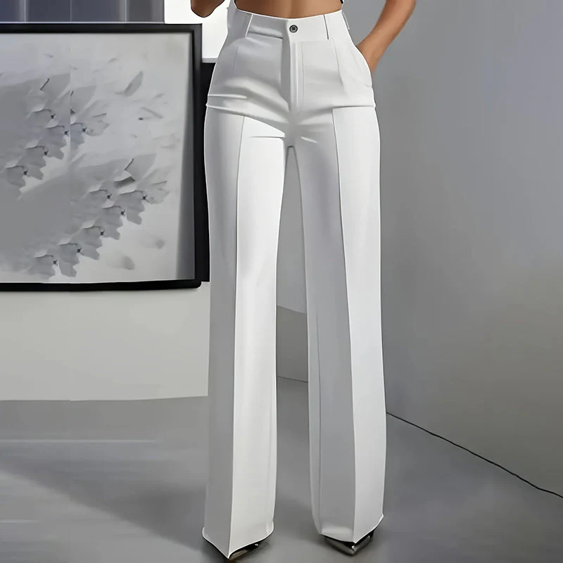 Eliza – High-Waist-Hose | 50 % RABATT - Image 3