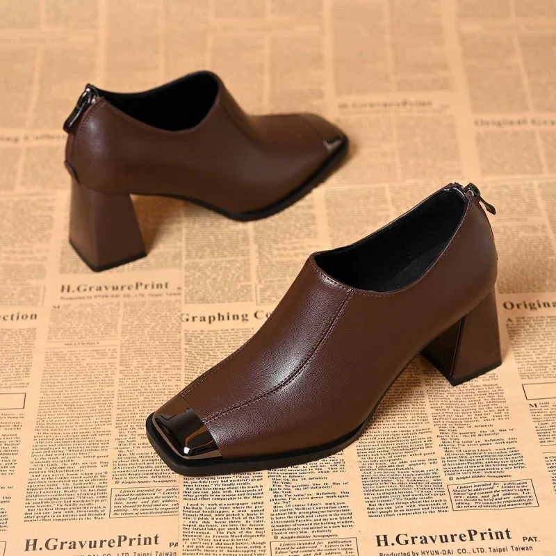 Eliza - Elegante Damen-Schuhe | 50% RABATT - Image 4