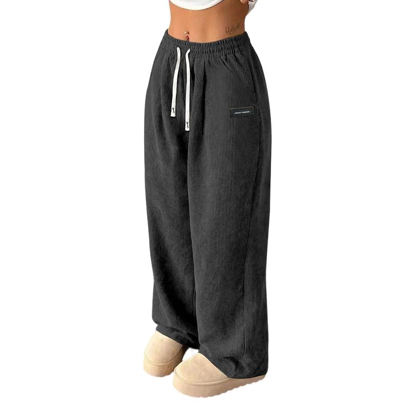 Nova — Weite Cordhose Unisex | 50% RABATT - Image 15