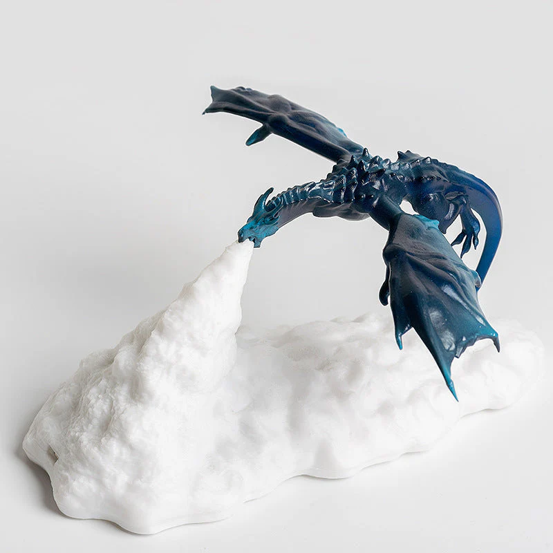 EmberDrake Nachtleuchten — Entfache Wärme, Staunen, Frieden - Image 18