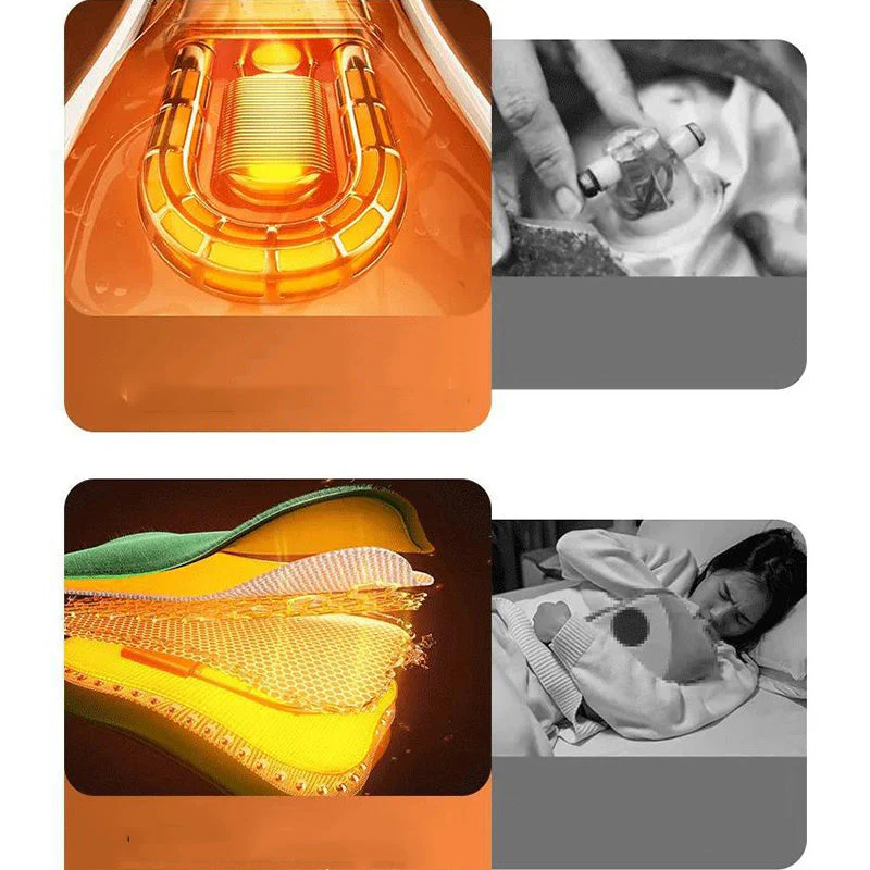 EmberGlide — Sofortiger Gemütlicher Komfort - Image 7