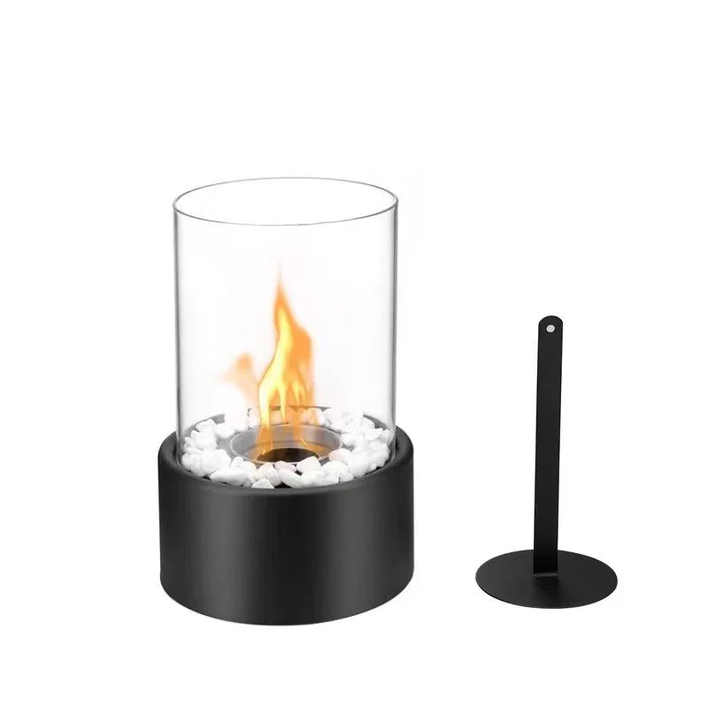 EmberLuxe Feuertisch — Sofortige Gemütlichkeitsmagie - Image 7