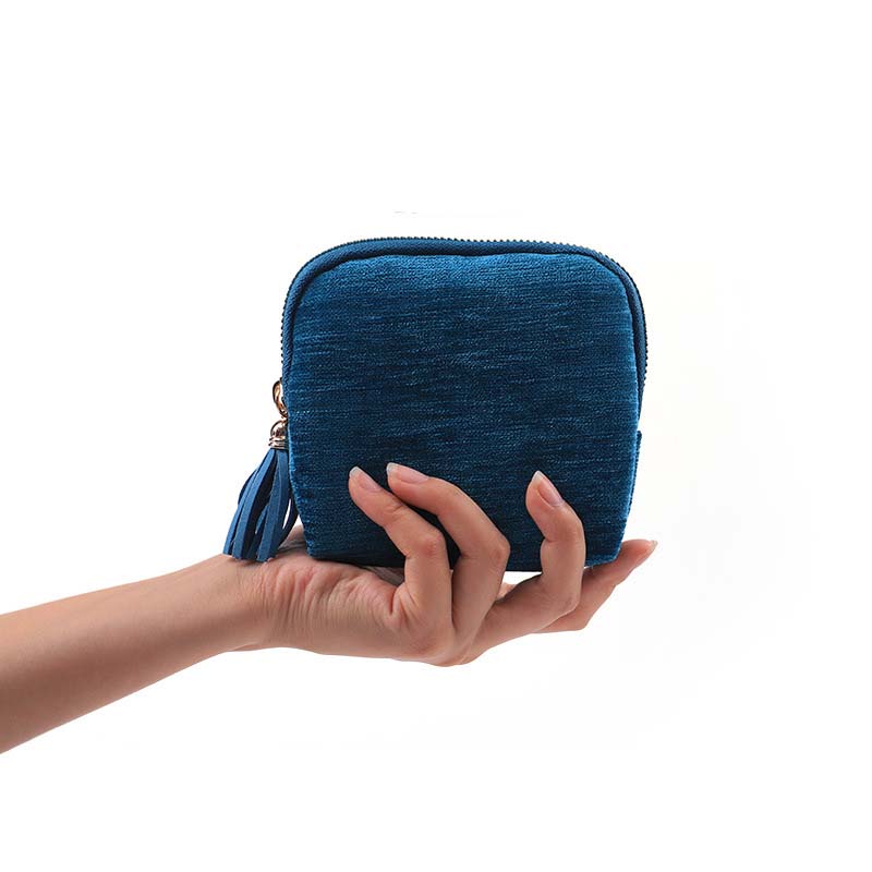 Emilia – Mini Reise-Schmucktasche | 1+1 GRATIS - Image 2