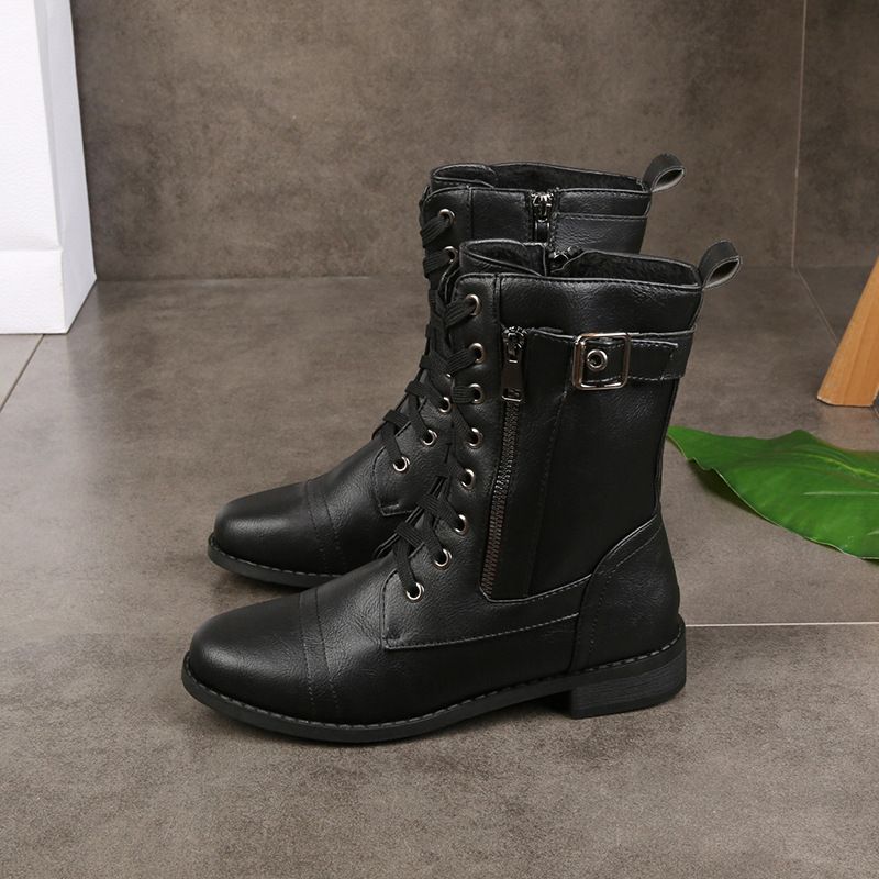 Emma – Orthopädische Stiefeletten | 50% RABATT - Image 11
