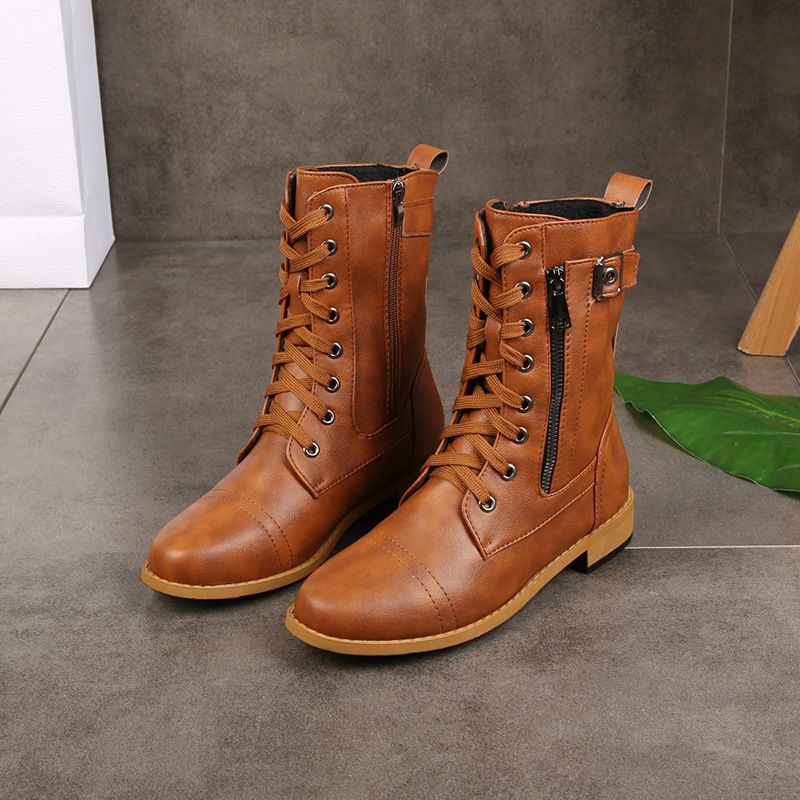 Emma – Orthopädische Stiefeletten | 50% RABATT - Image 13