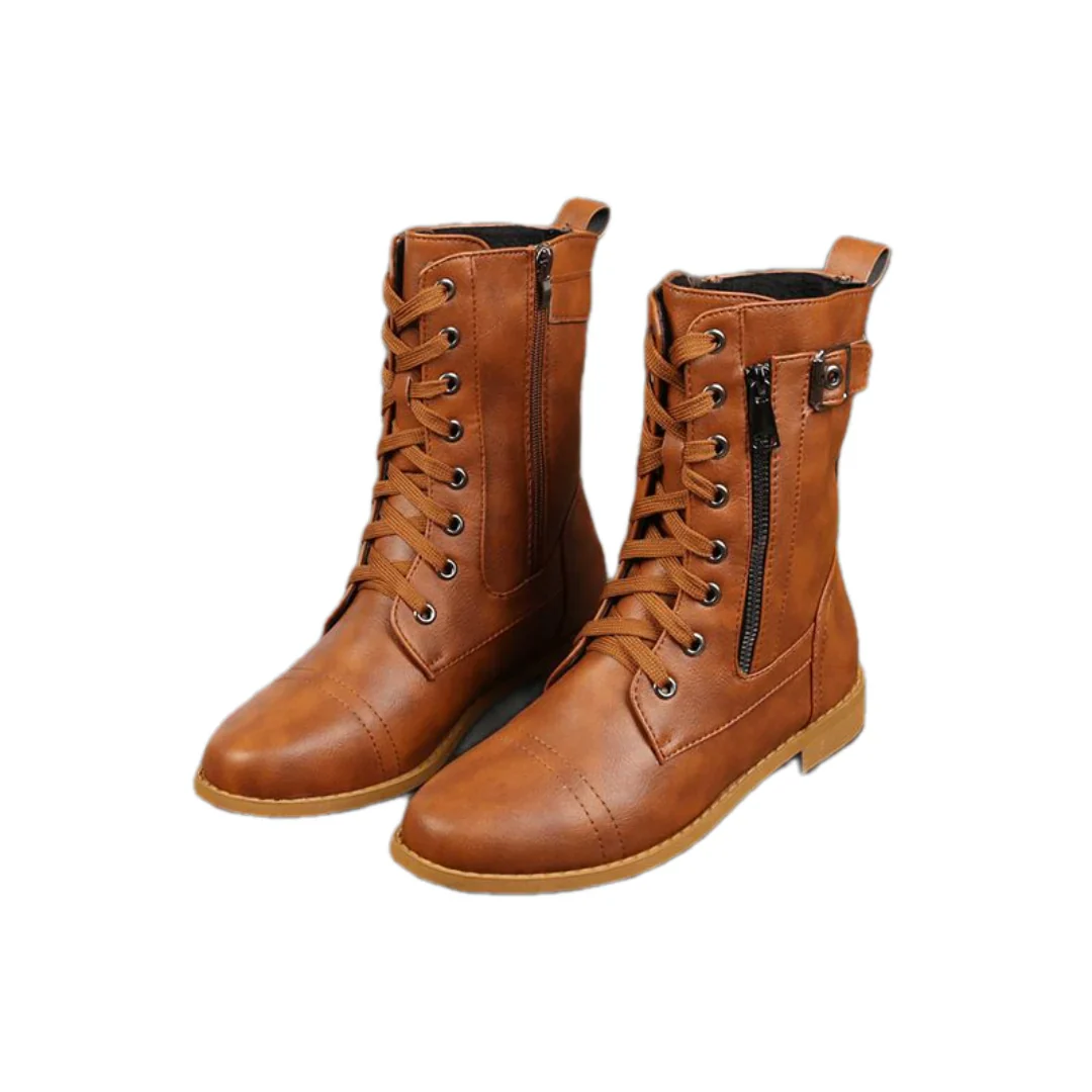 Emma – Orthopädische Stiefeletten | 50% RABATT - Image 16