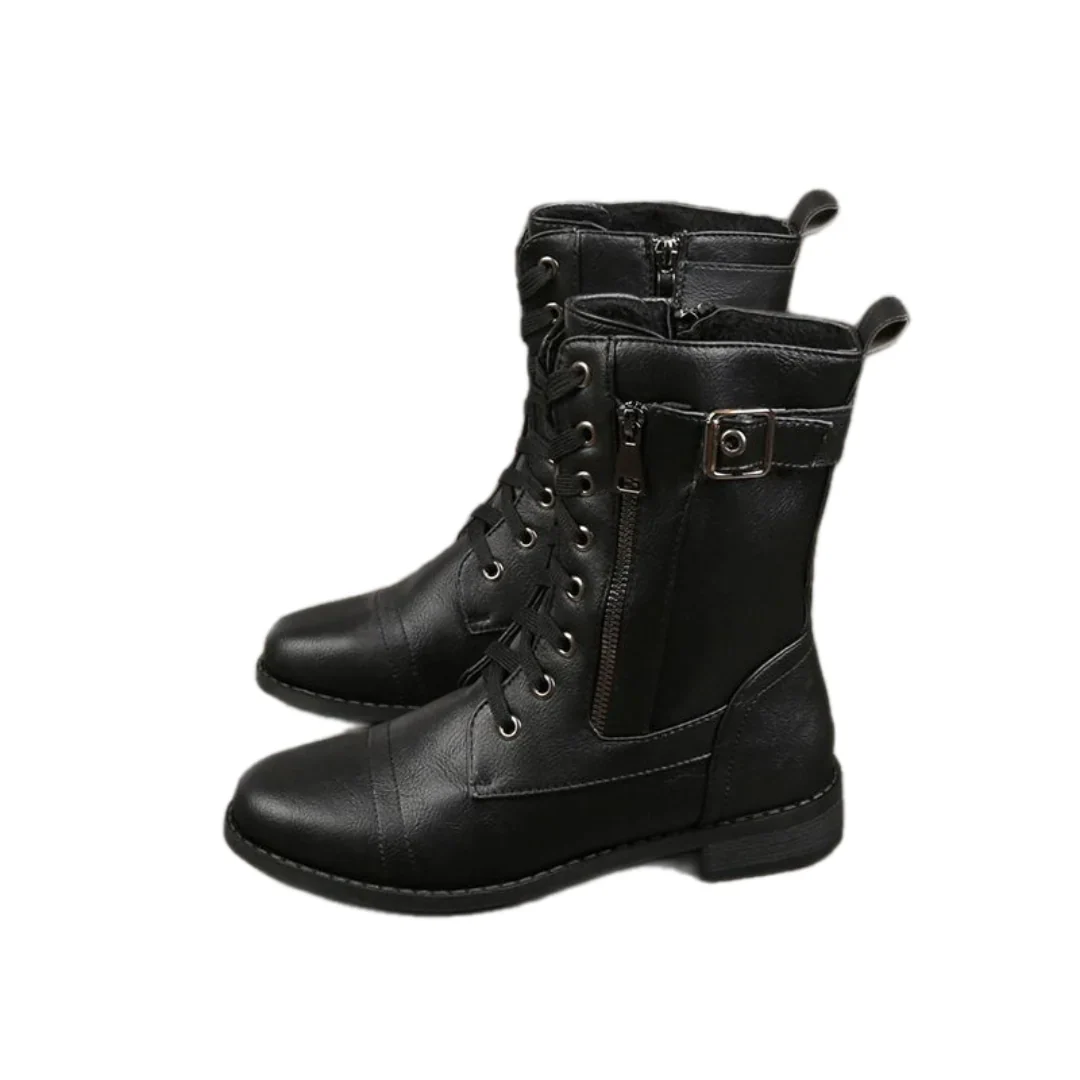 Emma – Orthopädische Stiefeletten | 50% RABATT - Image 17