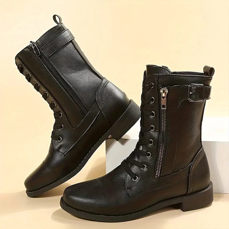 Emma – Orthopädische Stiefeletten | 50% RABATT - Image 18
