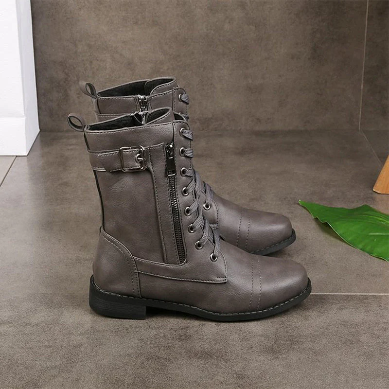 Emma – Orthopädische Stiefeletten | 50% RABATT - Image 7