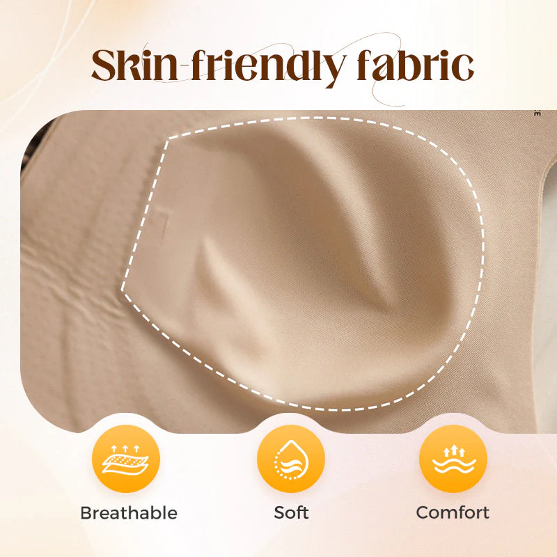 Emmeline – Damen Anti-Hänge-BH ohne Bügel mit verstellbarem Lift | 1+1 GRATIS - Image 6