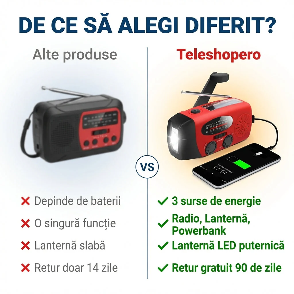 Energie nach Ihren Bedingungen – Bleiben Sie bereit, bleiben Sie sicher - Image 5