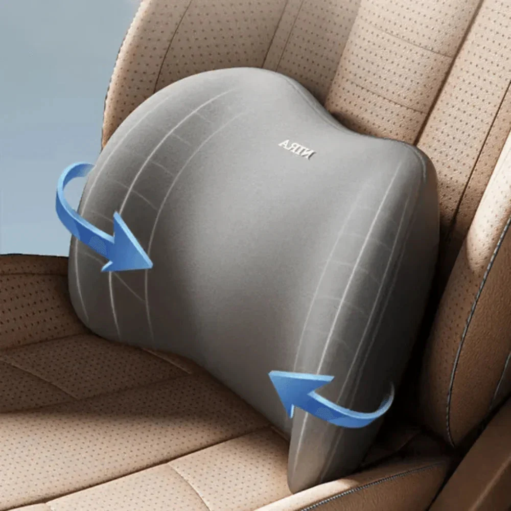 ErgoDrive™ Komfort-Polsterset | 50% Rabatt - Image 6