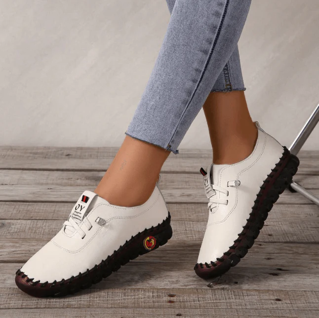 Ergonomische Damen Loafer für ultimativen Komfort - Image 13