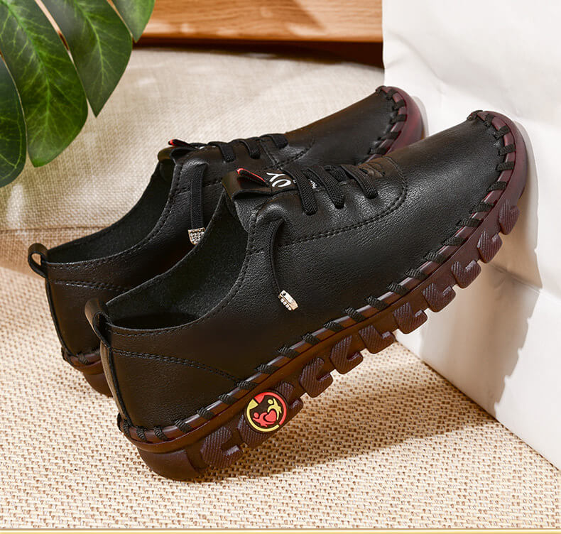 Ergonomische Damen Loafer für ultimativen Komfort - Image 14