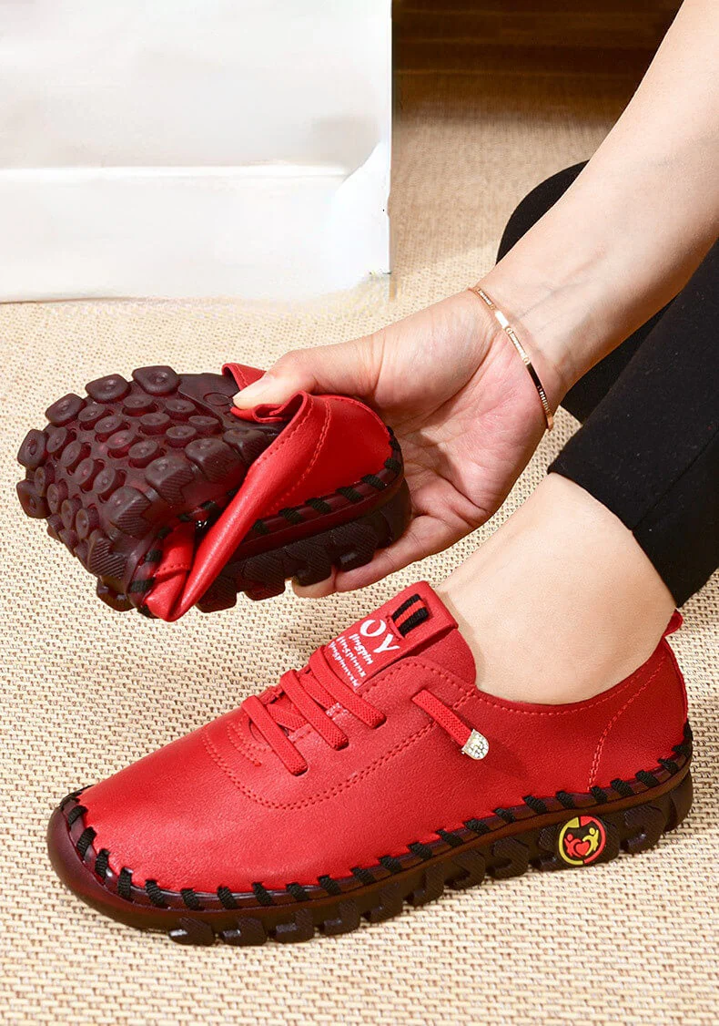 Ergonomische Damen Loafer für ultimativen Komfort - Image 21