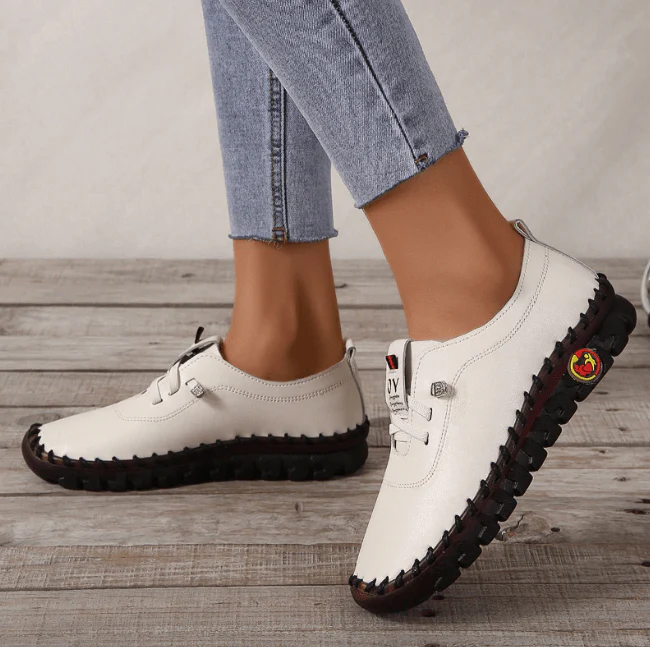 Ergonomische Damen Loafer für ultimativen Komfort - Image 9