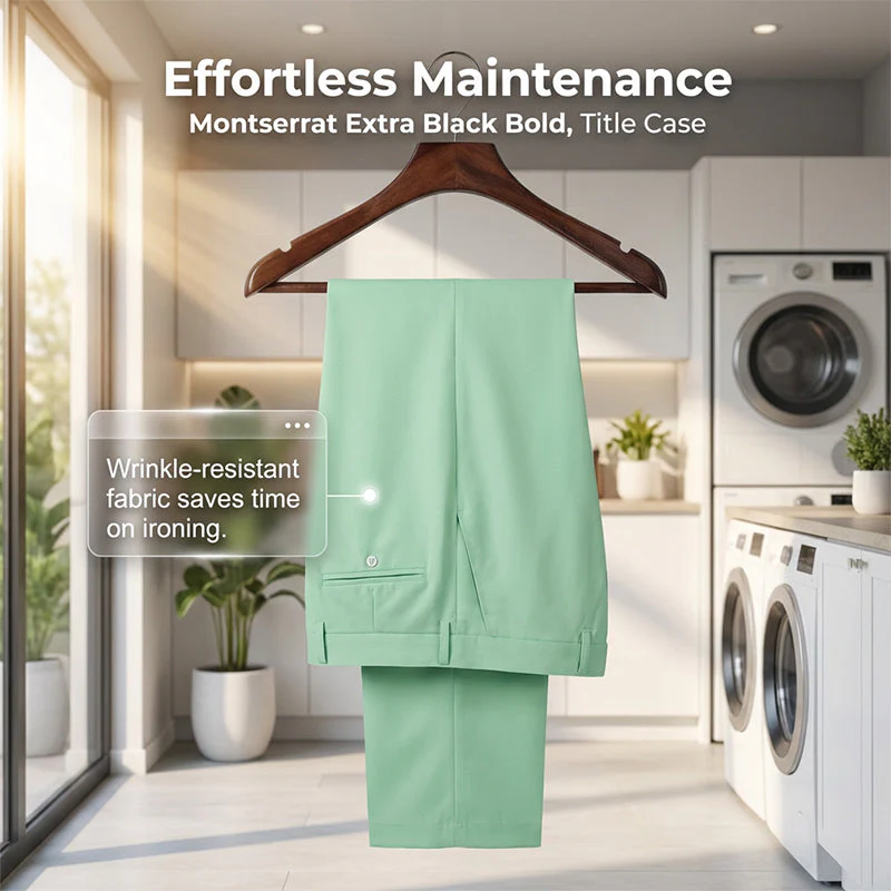 Eric — Gestreiftes Herren-Set | 50% RABATT - Image 10