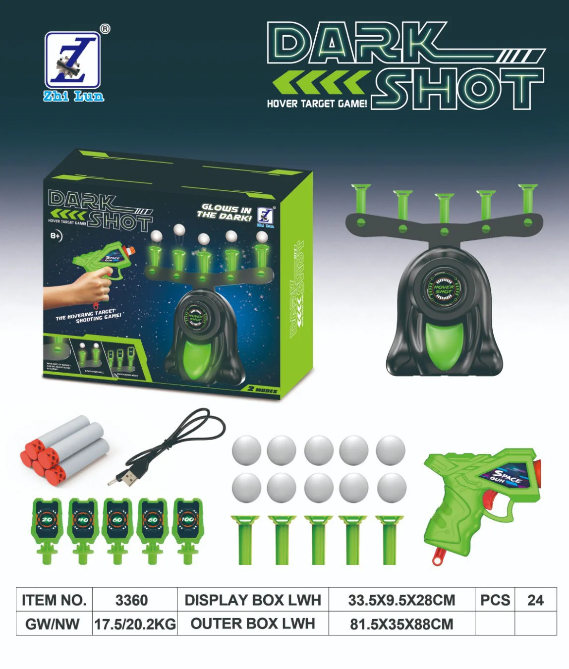 Erlebe spannenden Schießspielspaß! - Image 11
