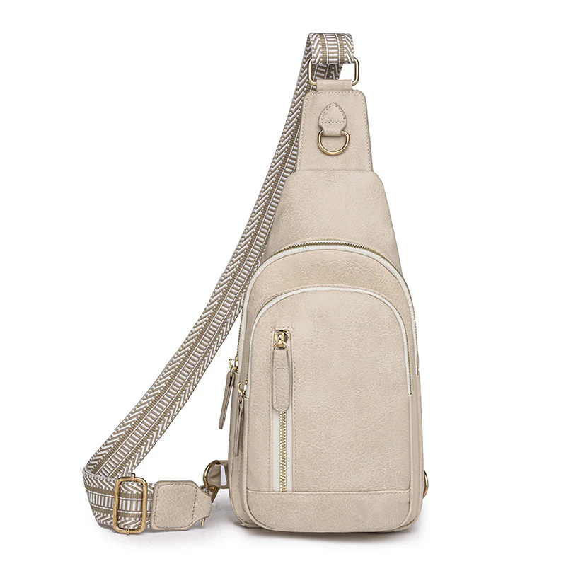 Evelyn – Elegante Damenhandtasche aus Kunstleder mit intelligenter Aufbewahrung - Image 9