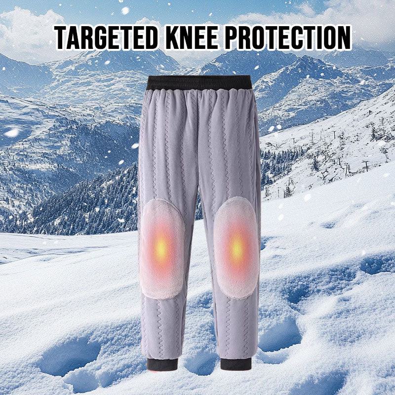 Evelyn – Thermohose Unisex | 50% RABATT - Image 10