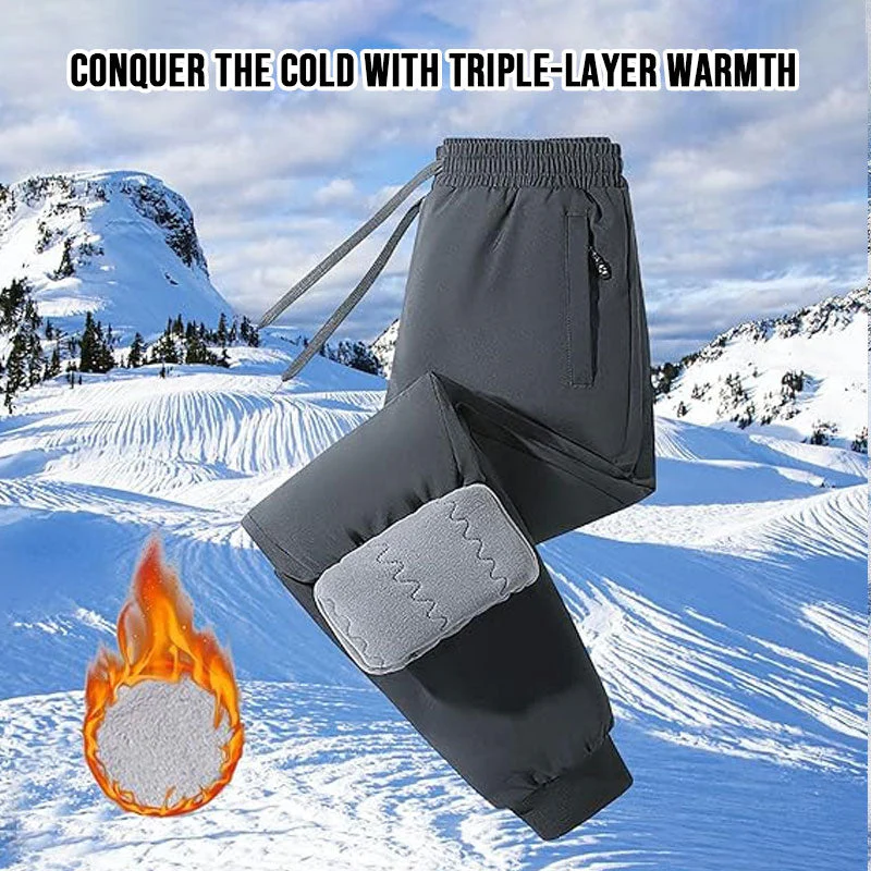 Evelyn – Thermohose Unisex | 50% RABATT - Image 9