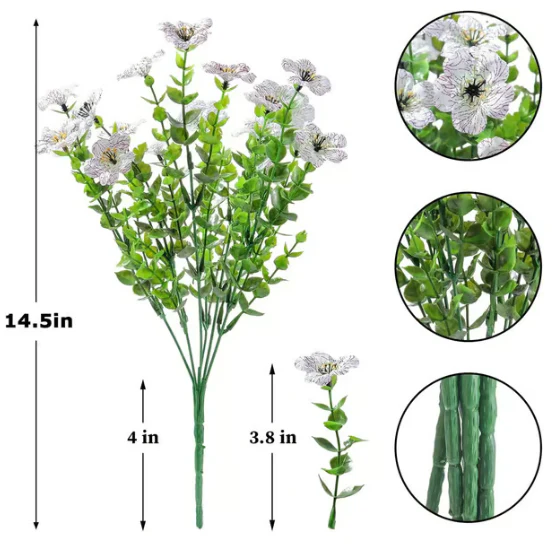 EverBliss — Kunstblumen Dekor | 1+1 GRATIS - Image 10