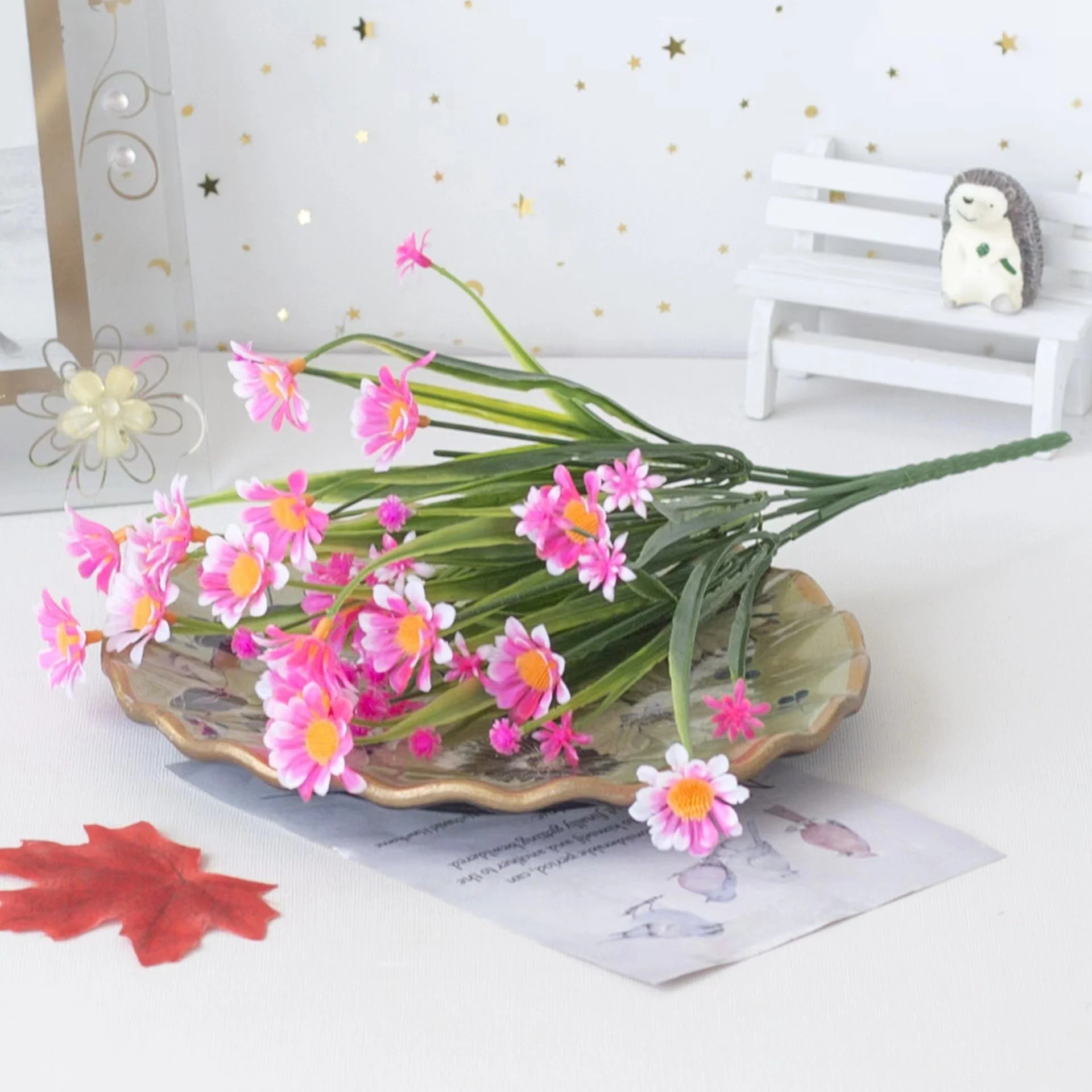 EverBliss — Kunstblumen Dekor | 1+1 GRATIS - Image 16