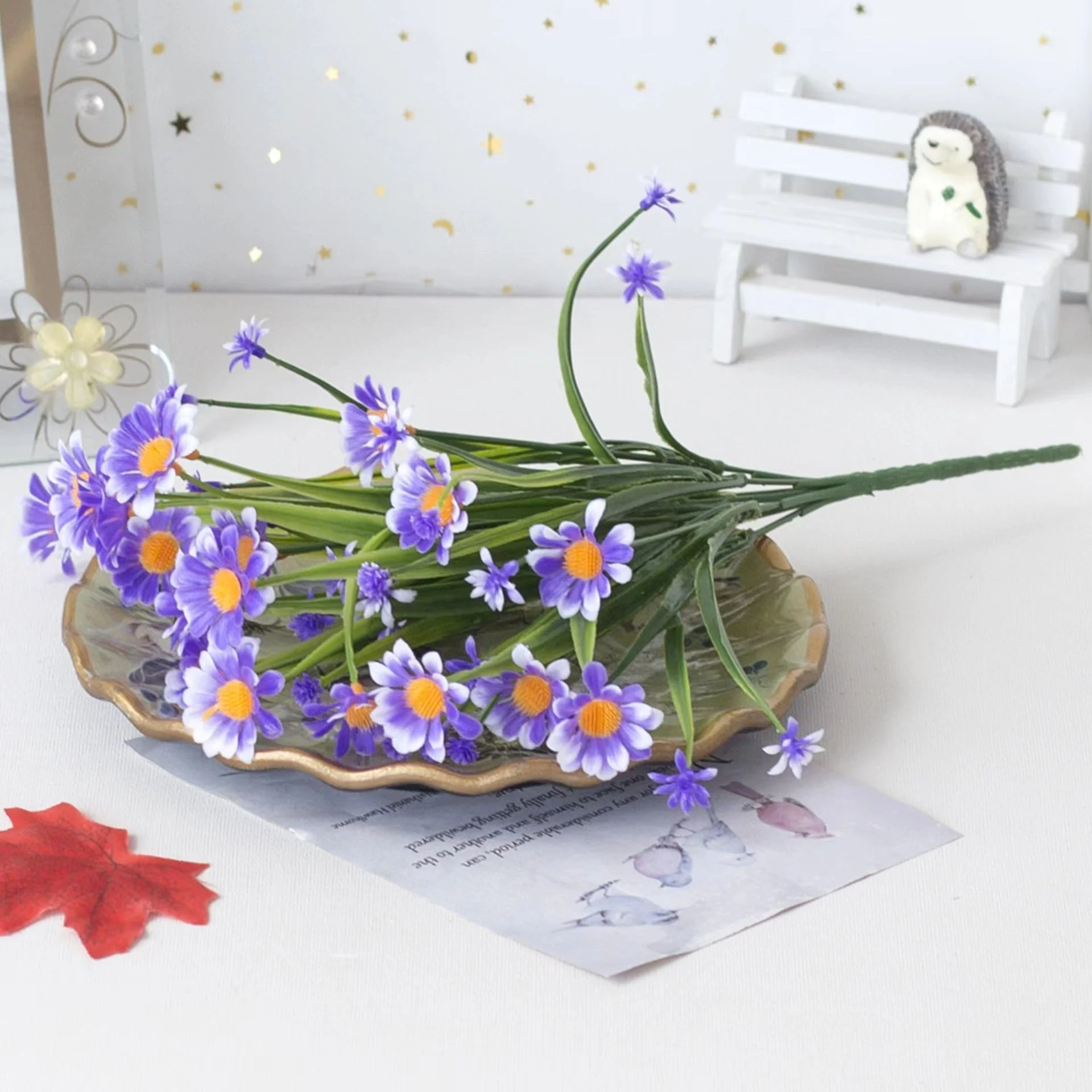 EverBliss — Kunstblumen Dekor | 1+1 GRATIS - Image 17