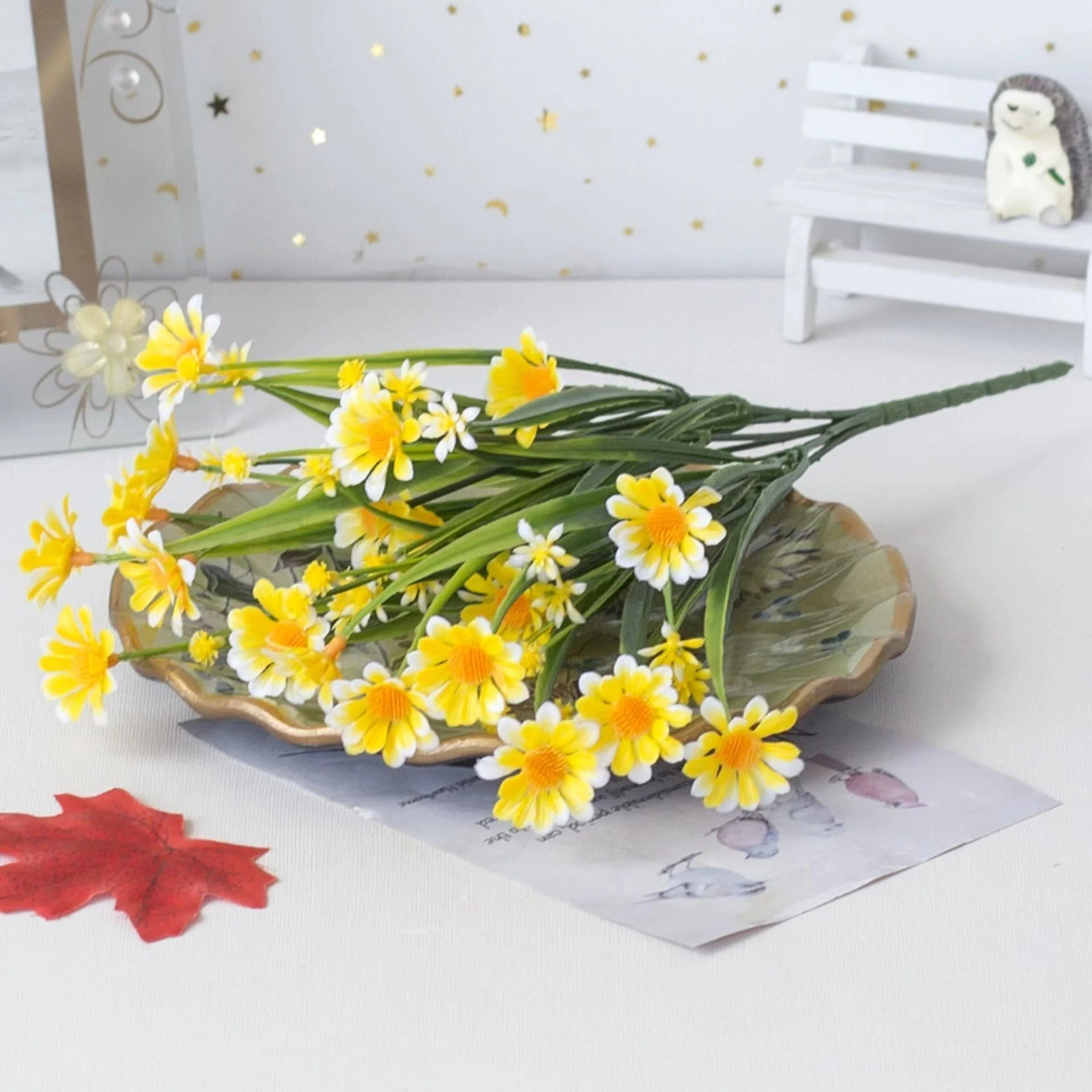 EverBliss — Kunstblumen Dekor | 1+1 GRATIS - Image 26