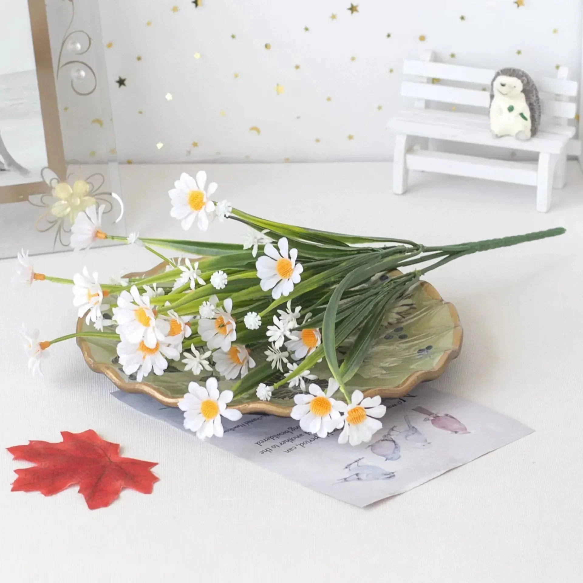 EverBliss — Kunstblumen Dekor | 1+1 GRATIS - Image 27