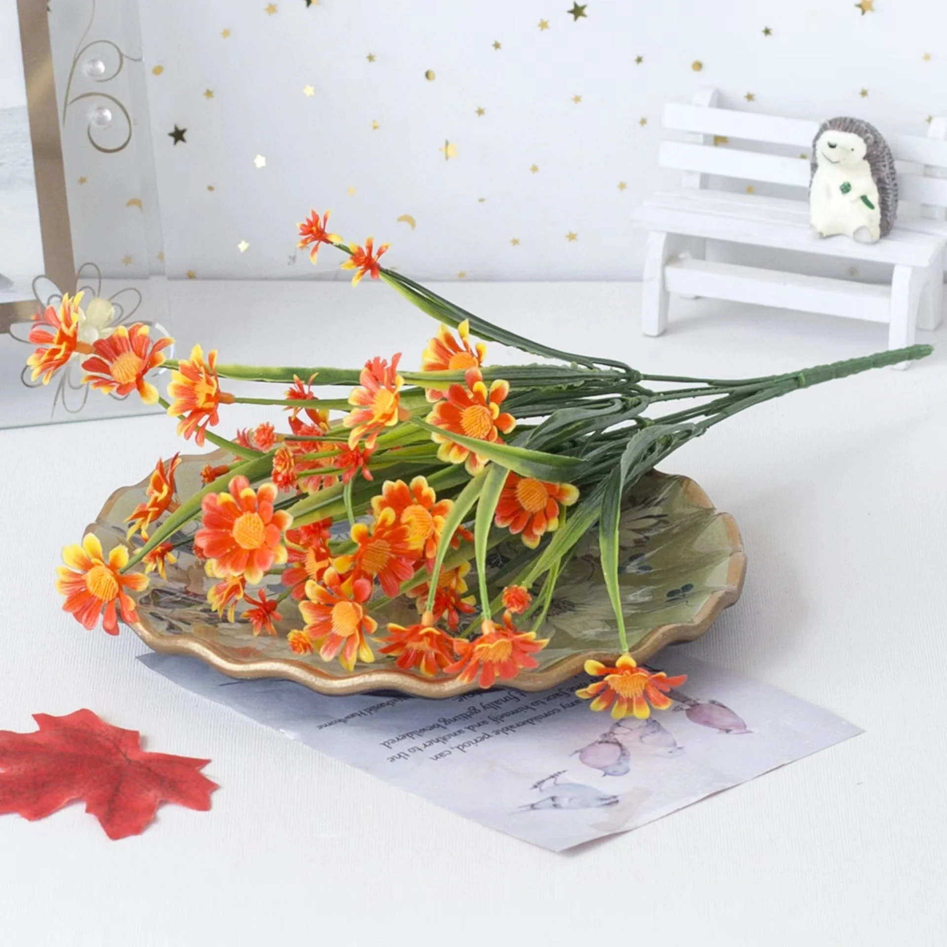 EverBliss — Kunstblumen Dekor | 1+1 GRATIS - Image 28