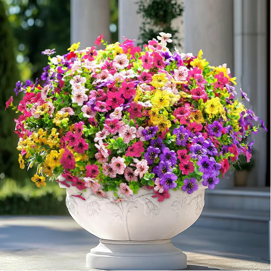 EverBliss — Kunstblumen Dekor | 1+1 GRATIS - Image 5