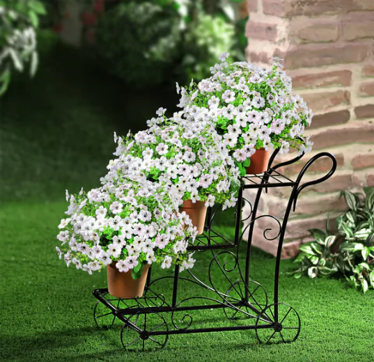 EverBliss — Kunstblumen Dekor | 1+1 GRATIS - Image 6