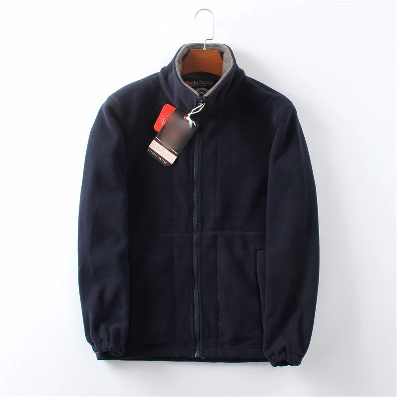 Evertherm – Unisex Gepolsterte Doppel-Lagen Jacke - Image 17