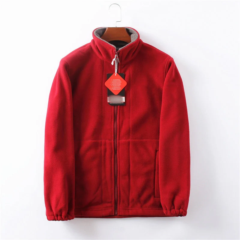 Evertherm – Unisex Gepolsterte Doppel-Lagen Jacke - Image 19