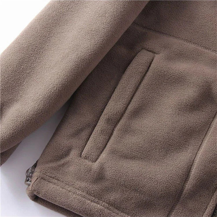 Evertherm – Unisex Gepolsterte Doppel-Lagen Jacke - Image 2